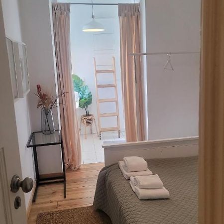 Tiny Suite With Private Bathroom - Bairro Alto Lisboa Extérieur photo